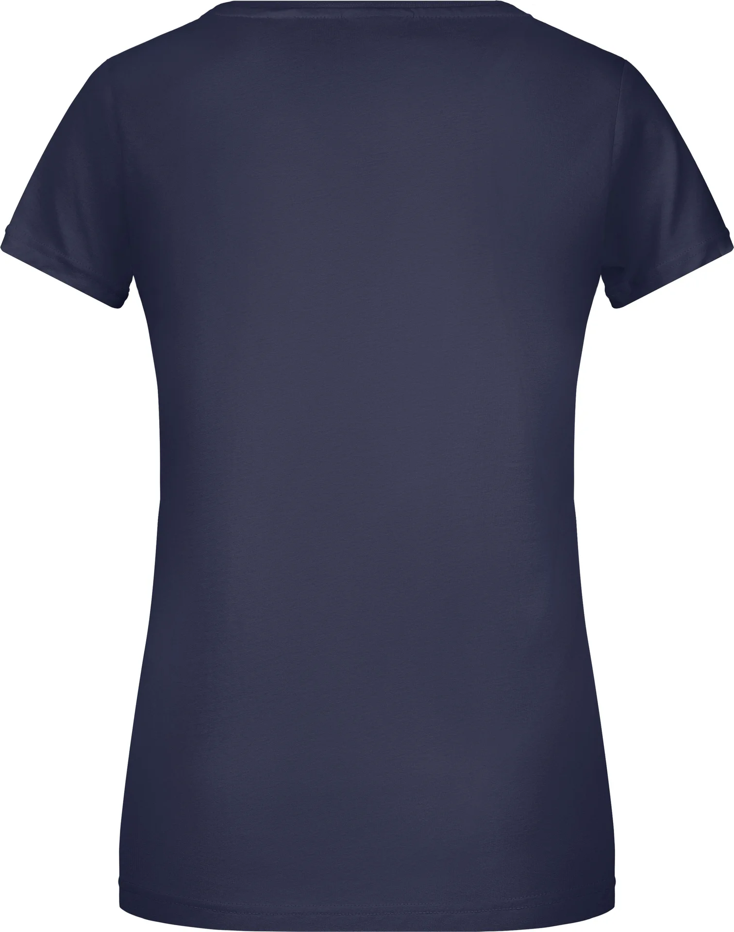 James & Nicholson Ladies Basic-T
