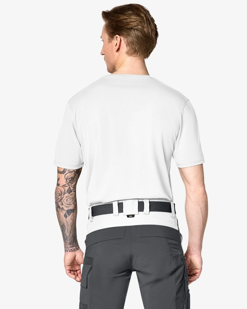 FHB T-Shirt KONSTANTIN