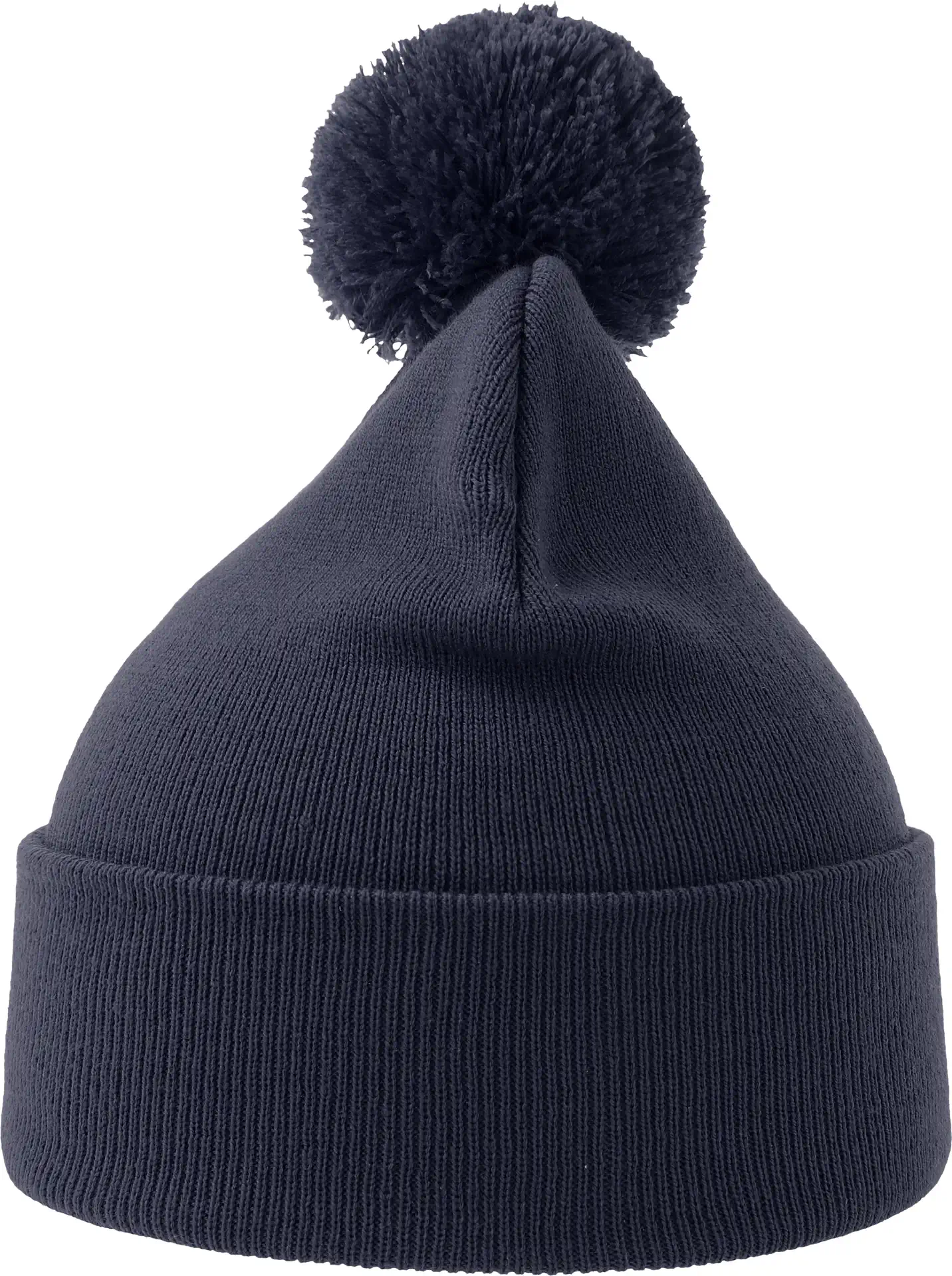 Atlantis Wind-S Beanie with Pompom