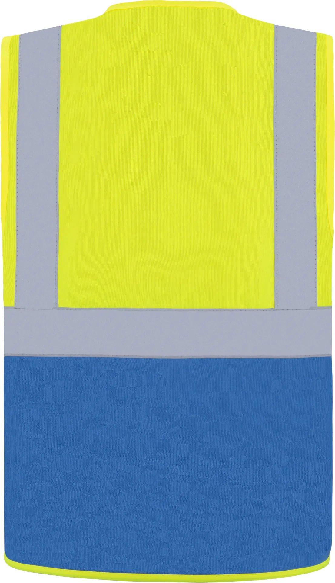 Korntex Executive Hi-Viz Safety Vest