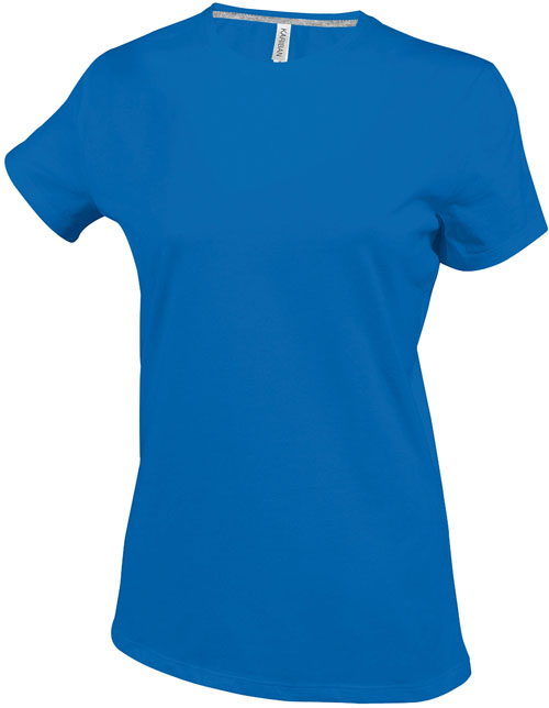 Kariban Damen T-Shirt Kariban Damen T-Shirt