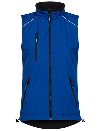 promodoro Womens Reversible Vest C?