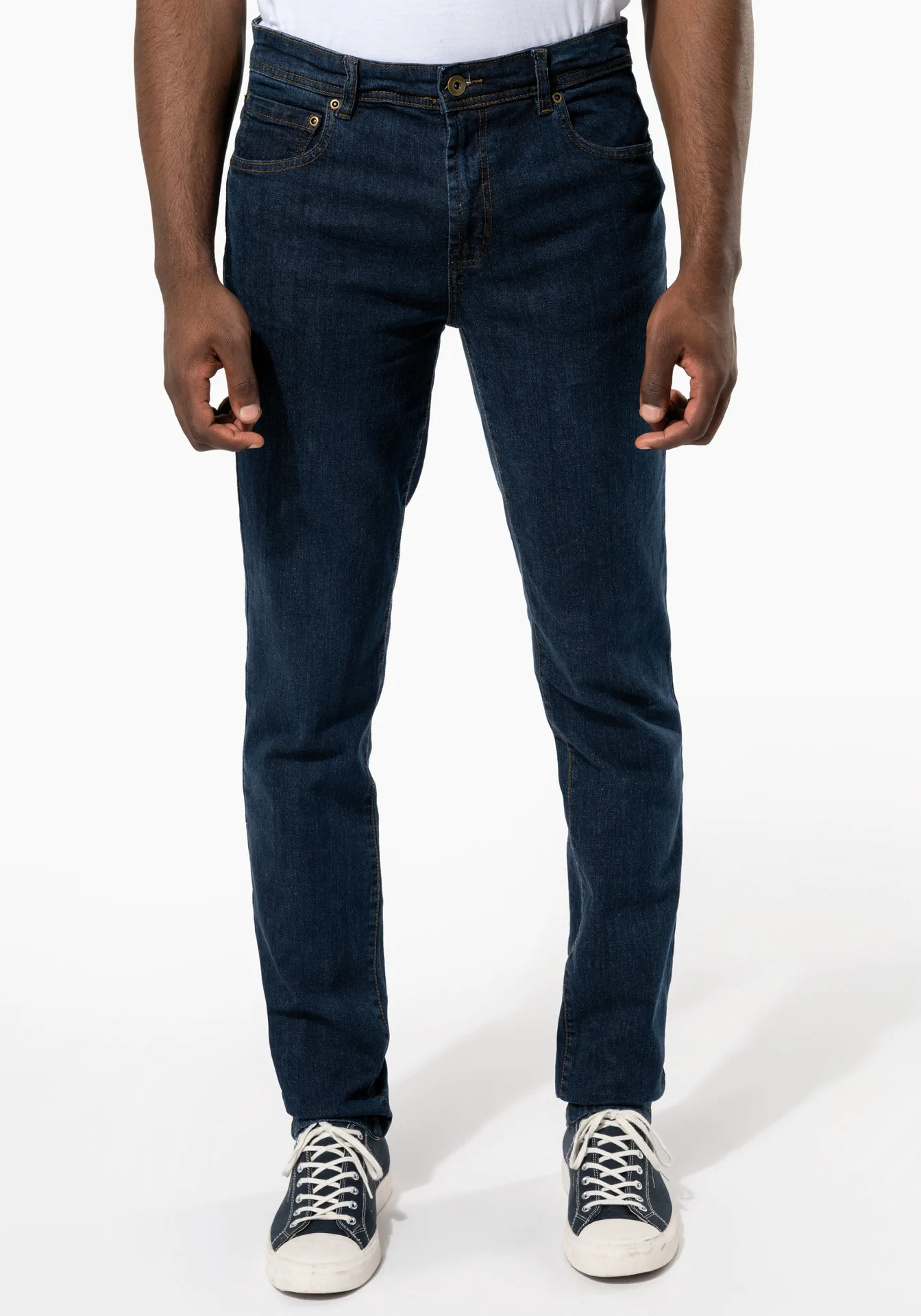 Kariban Basic Jeanshose