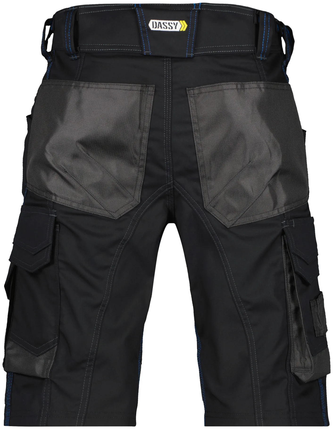 DASSY Arbeitsshorts COSMIC