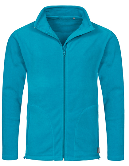 Stedman Active Fleece Jacket Stedman Active Fleece Jacket
