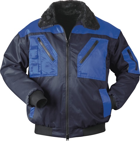 NORWAY Pilotjacke VEGA NORWAY Pilotjacke VEGA