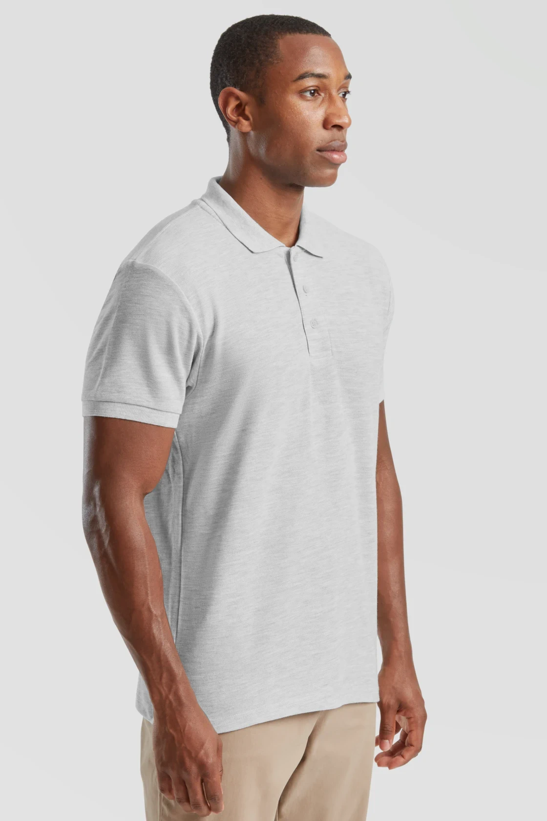 F.O.L. Heavy 65/35 Piqué Polo