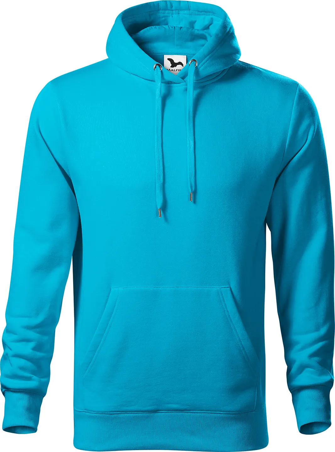MALFINI Sweatshirt Cape 413