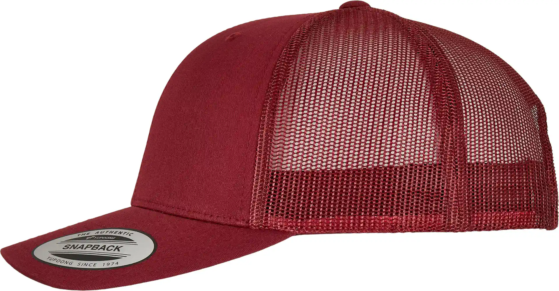 FLEXFIT Retro Trucker