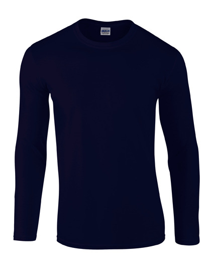 Gildan Softstyle Long Sleeve T-Shirt Gildan Softstyle Long Sleeve T-Shirt