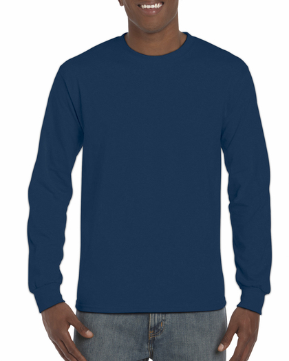 Gildan Hammer Adult Long Sleeve T-Shirt Gildan Hammer Adult Long Sleeve T-Shirt