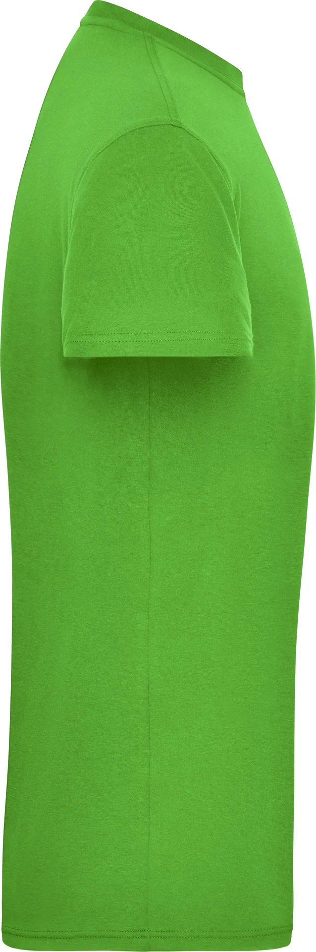 James & Nicholson Men's Bio Workwear T-Shirt
