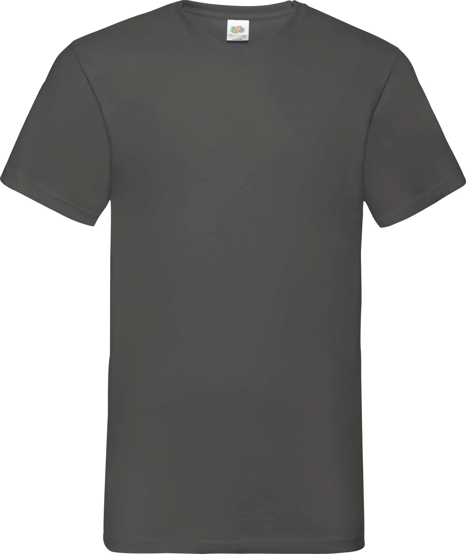 F.O.L. Valueweight V-Neck T