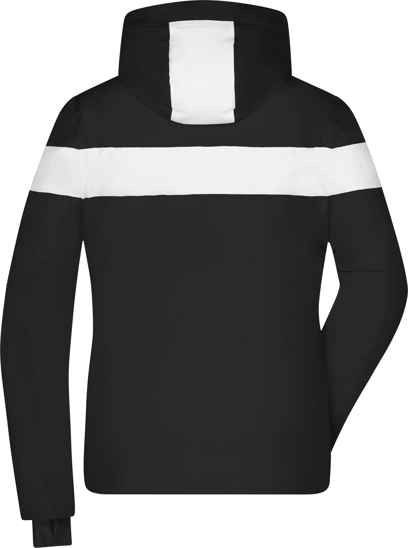 James & Nicholson Ladies´ Wintersport Jacket