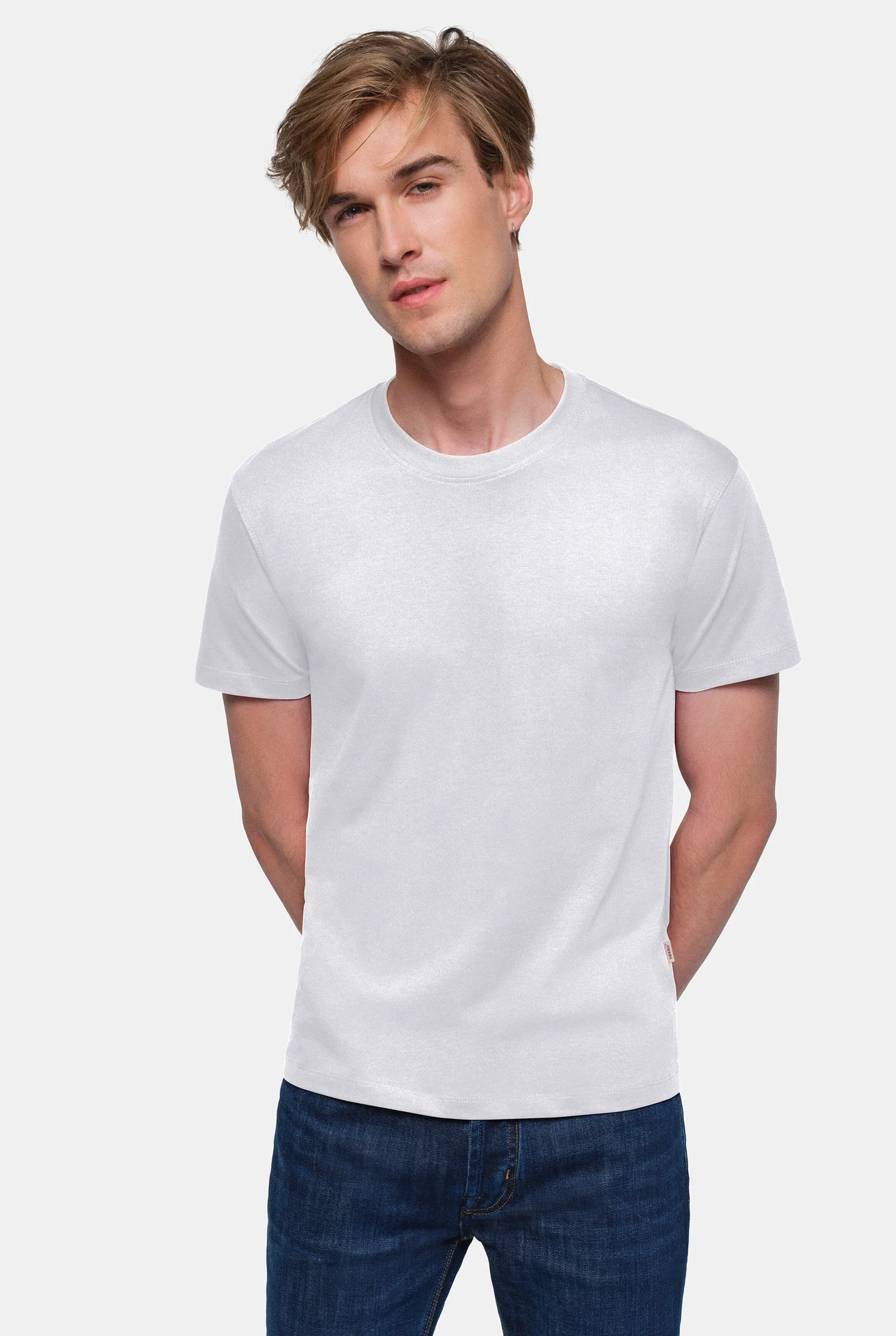HAKRO T-Shirt 292 Classic