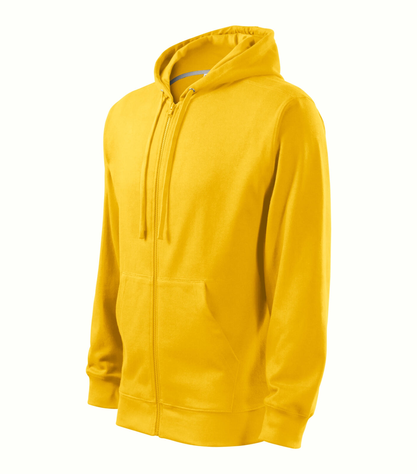 MALFINI Sweatshirt Trendy Zipper 410 MALFINI Sweatshirt Trendy Zipper 410