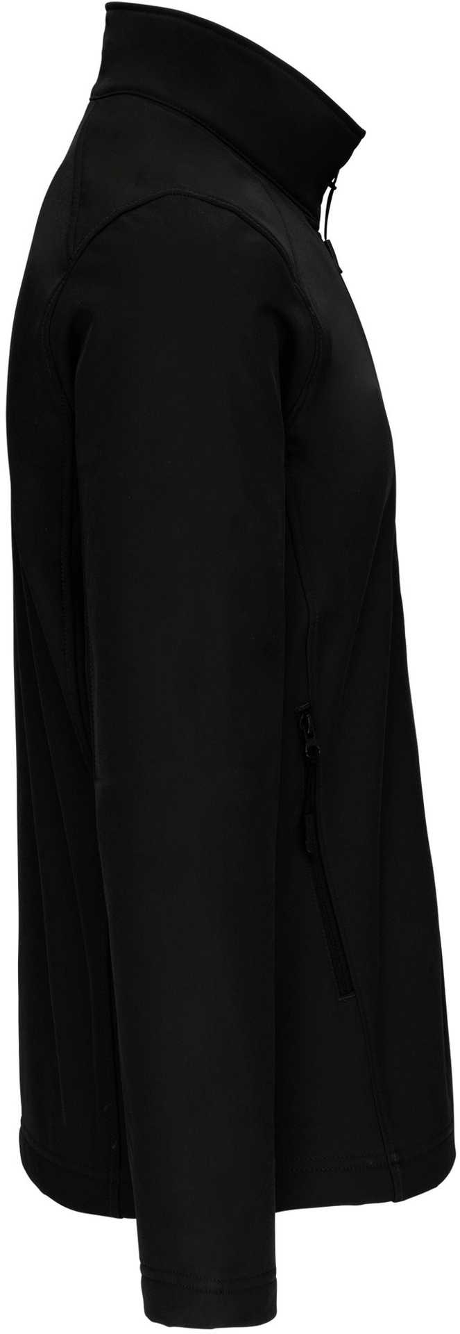 Kariban Kinder Softshell Jacke