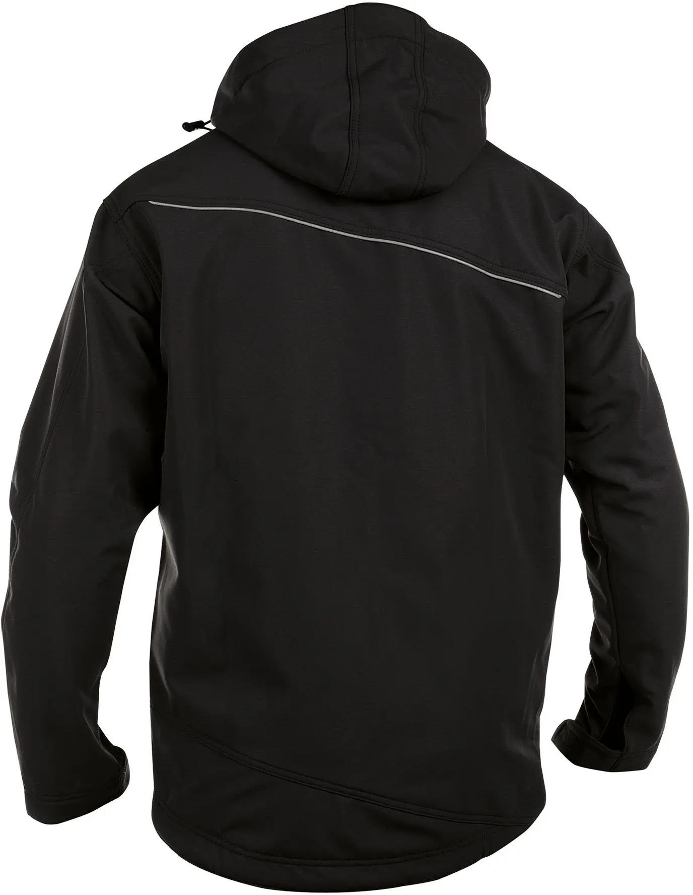 DASSY Softshell-Jacke TAVIRA