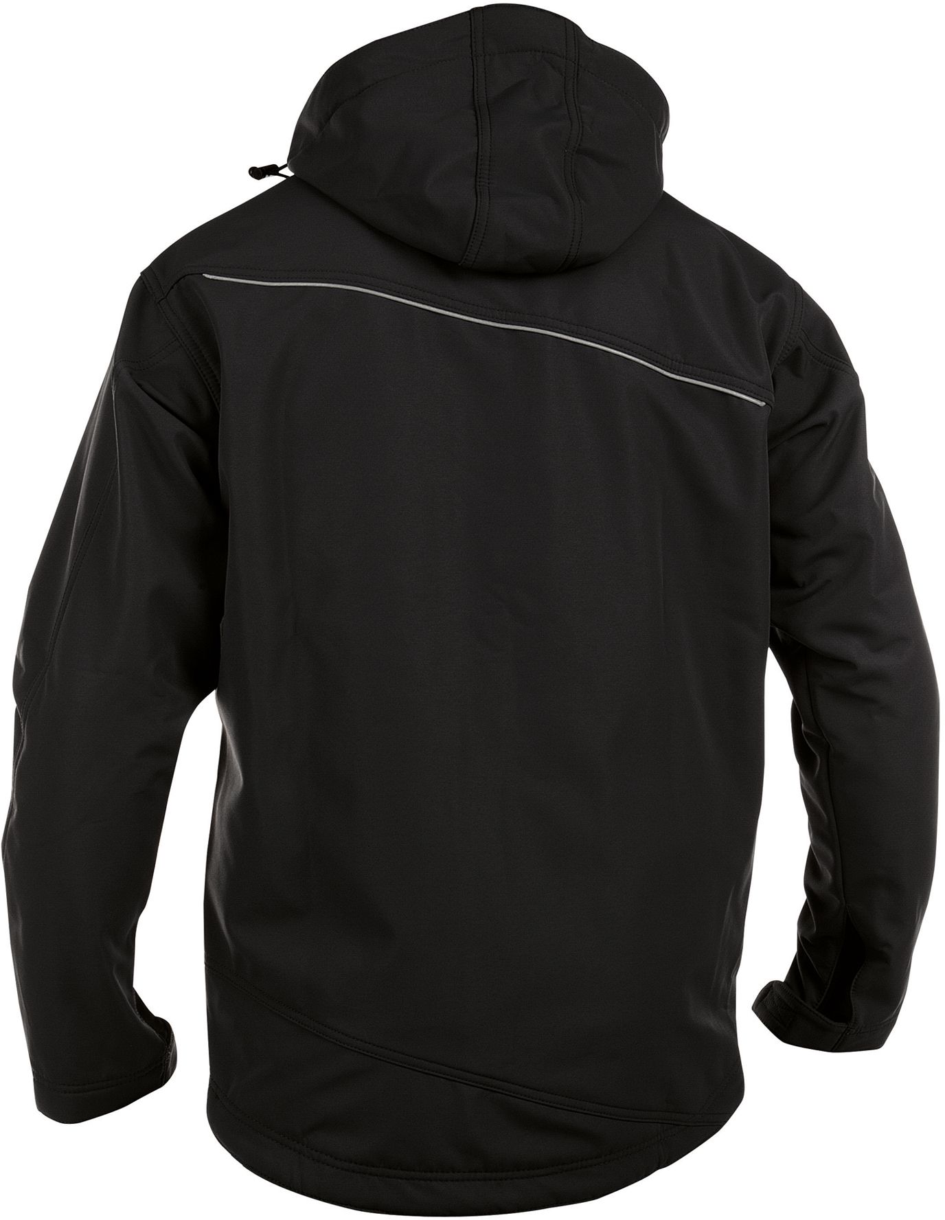 DASSY Softshell-Jacke TAVIRA