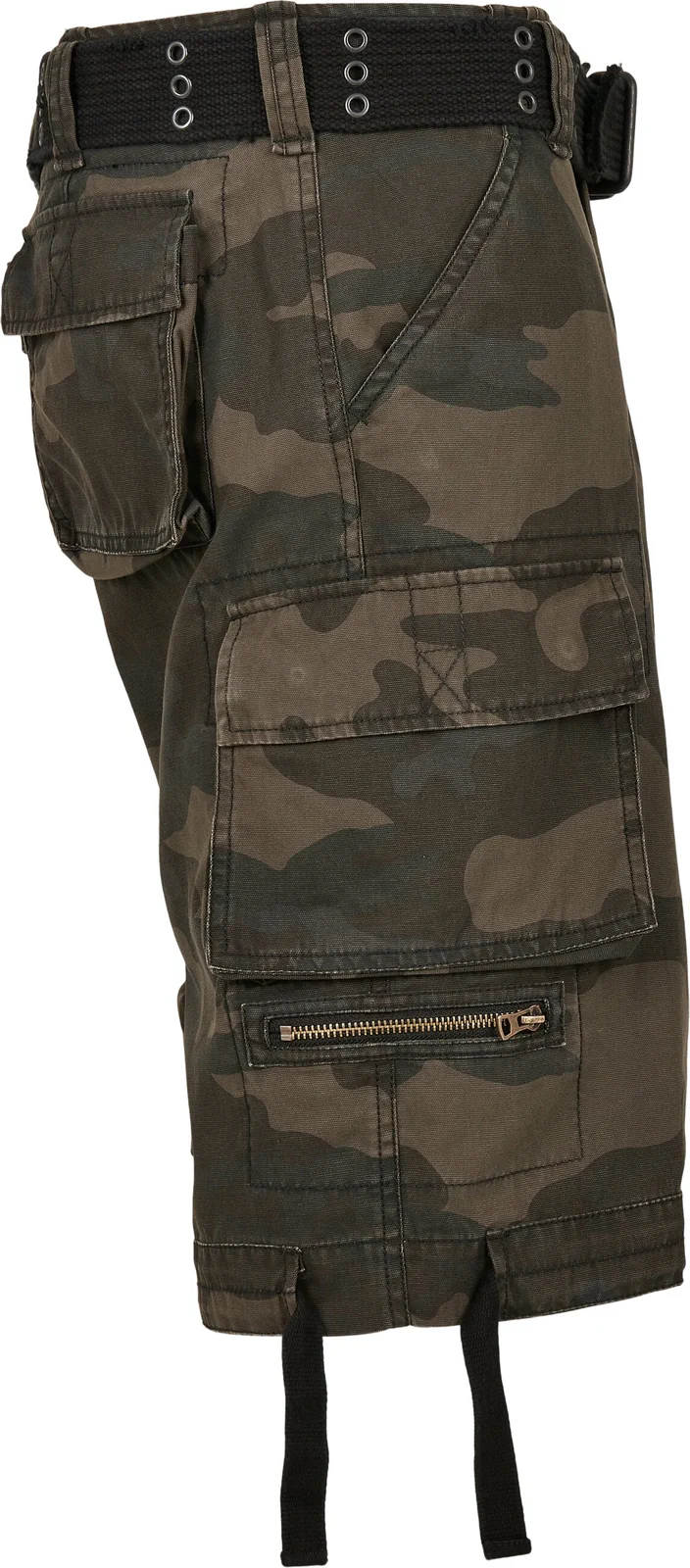Build Your Brand Savage Shorts