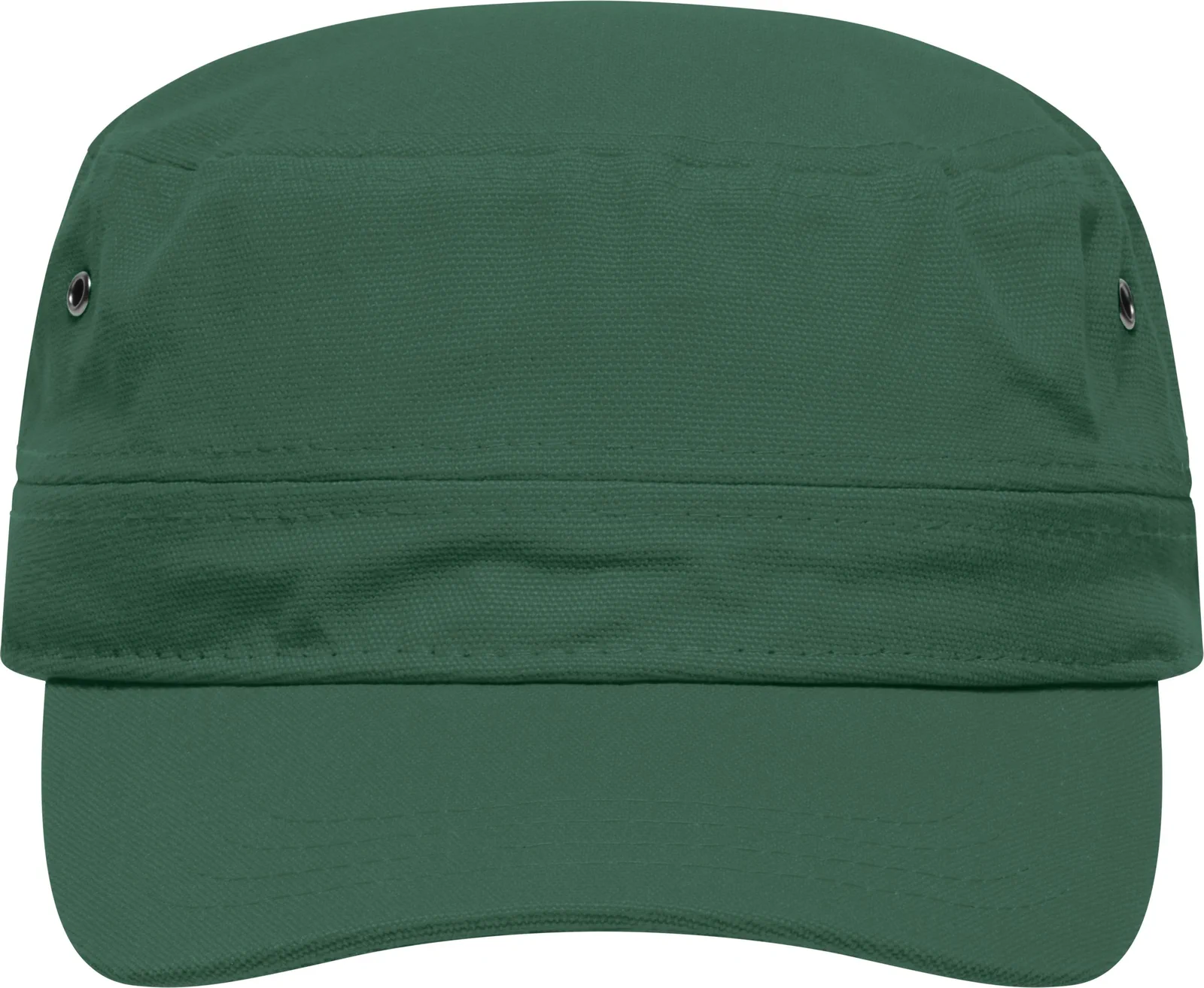 daiber-mb095-military-cap-darkgreen-front-3 myrtle beach Military Cap