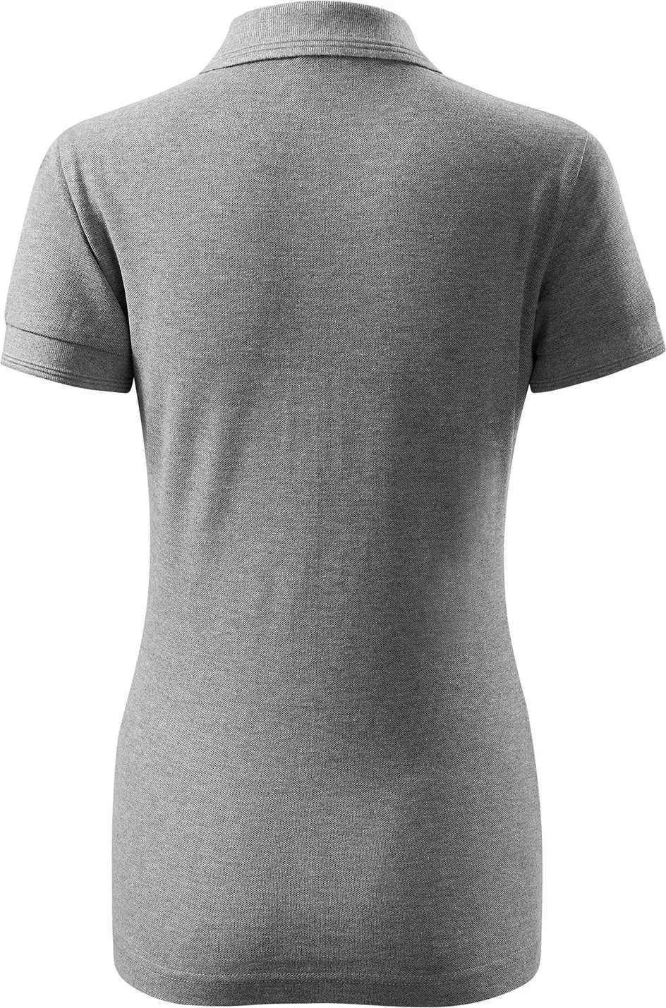 MALFINI Polohemd Damen Piqué Polo 210