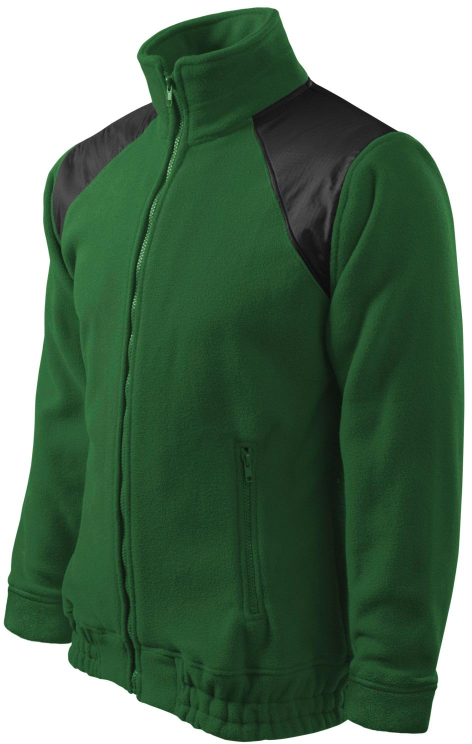 RIMECK Fleecejacke Jacket Hi-Q 506 RIMECK Fleecejacke Jacket Hi-Q 506
