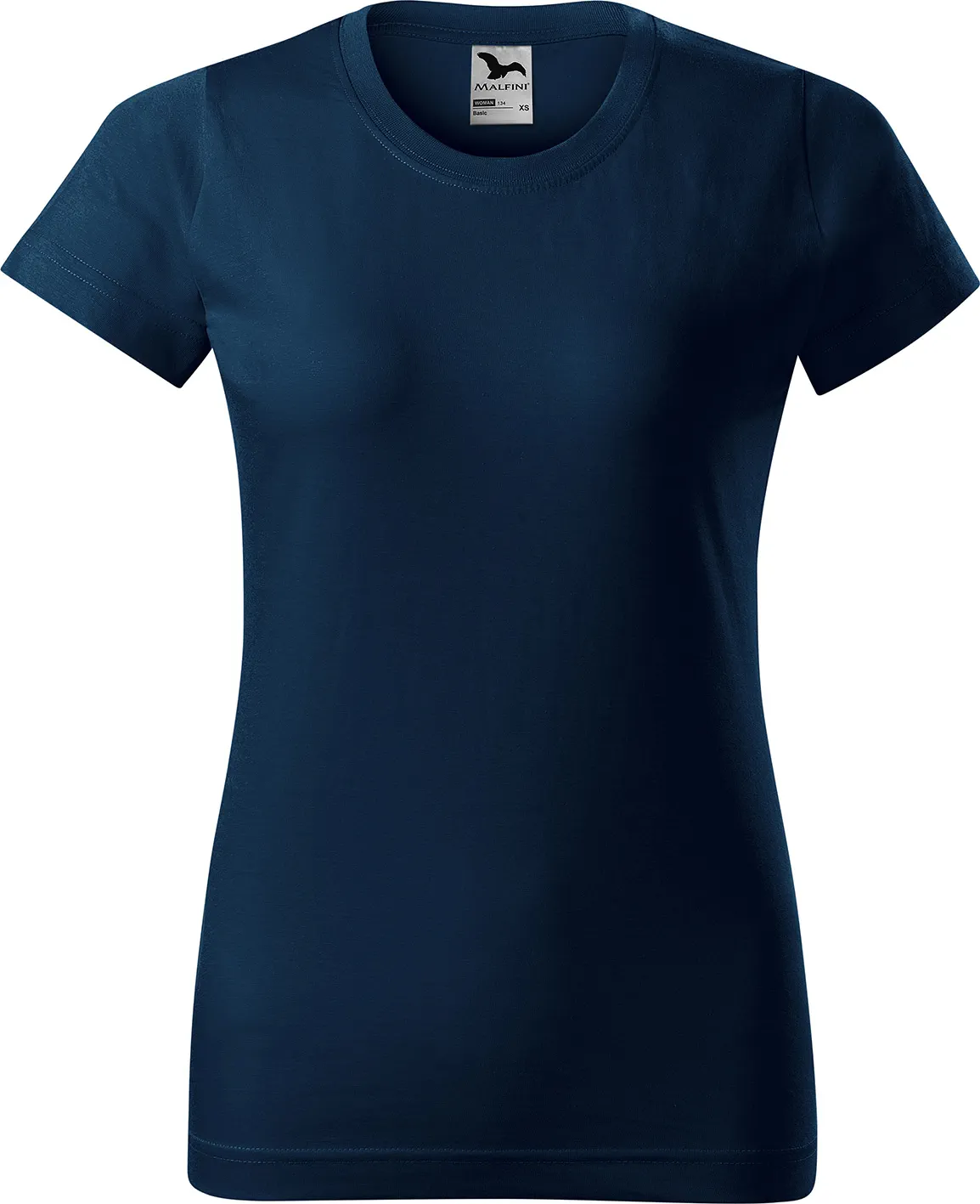 MALFINI T-Shirt Damen Basic 134