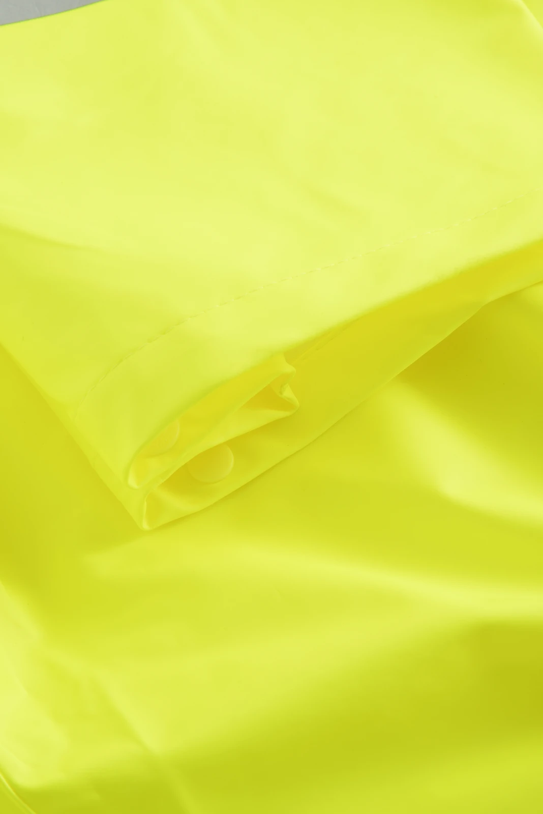 Lyngsøe FR-LR52-RWS Flammhemmende Hi-Vis Regenhose