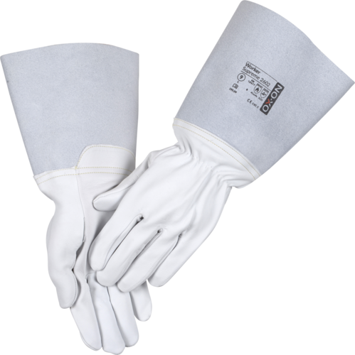 OX-ON® Worker Supreme 2602 OX-ON® Worker Supreme 2602
