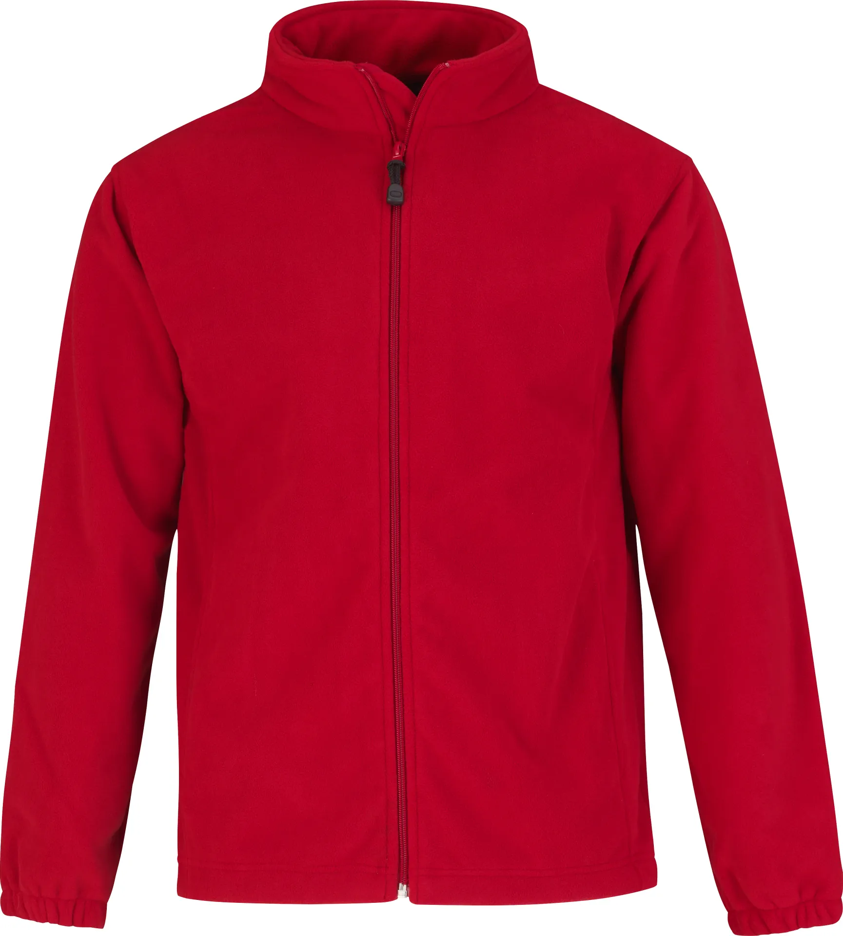 B&C Bonded Microfleece WindProtek Men