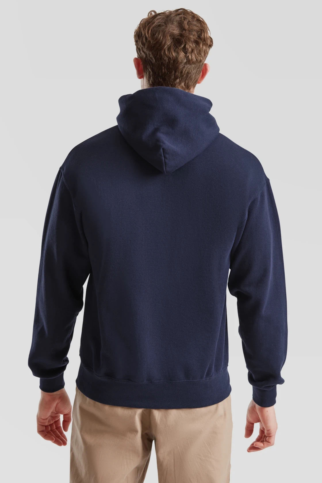 F.O.L. Classic Hooded Sweat