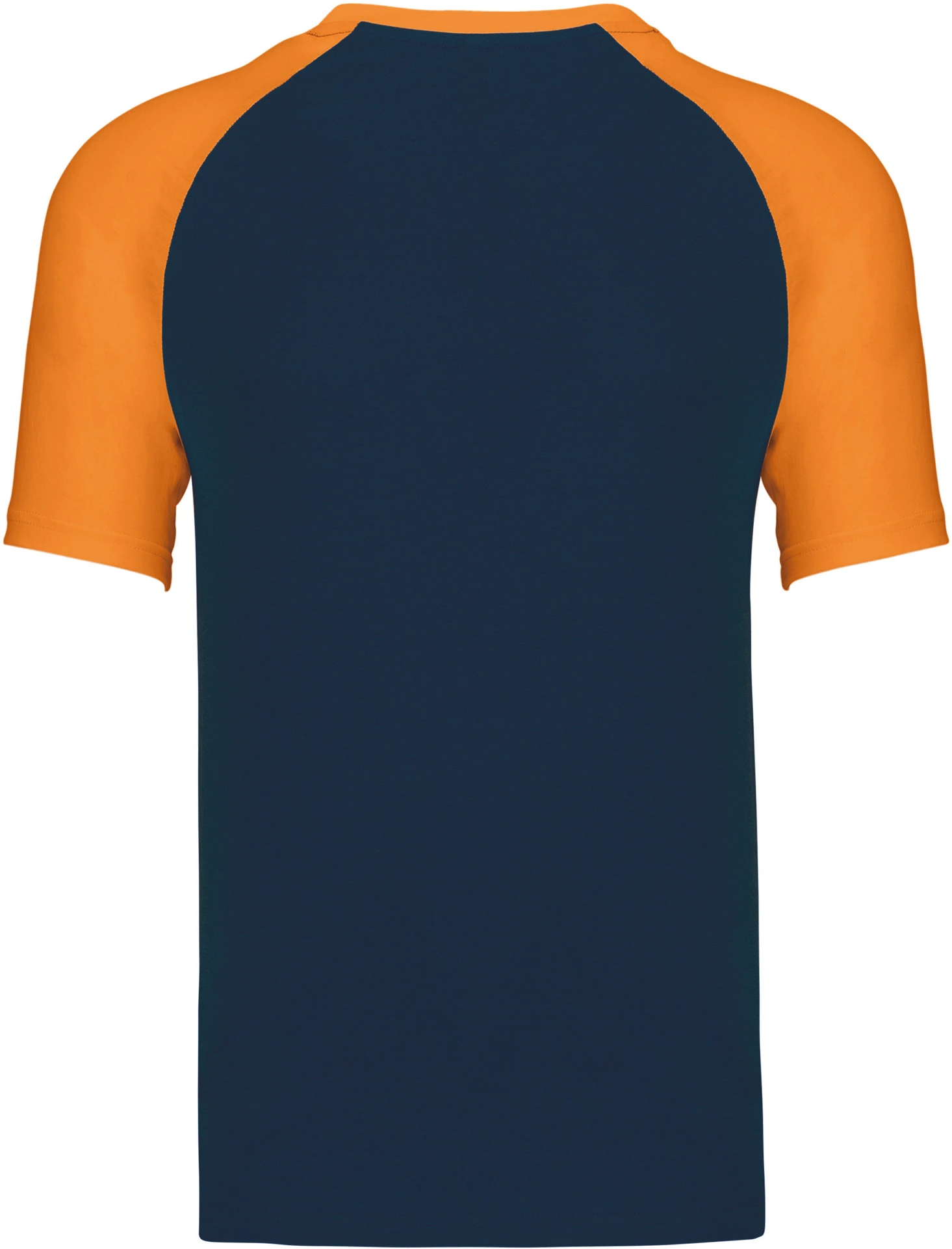 Kariban Baseball T-Shirt