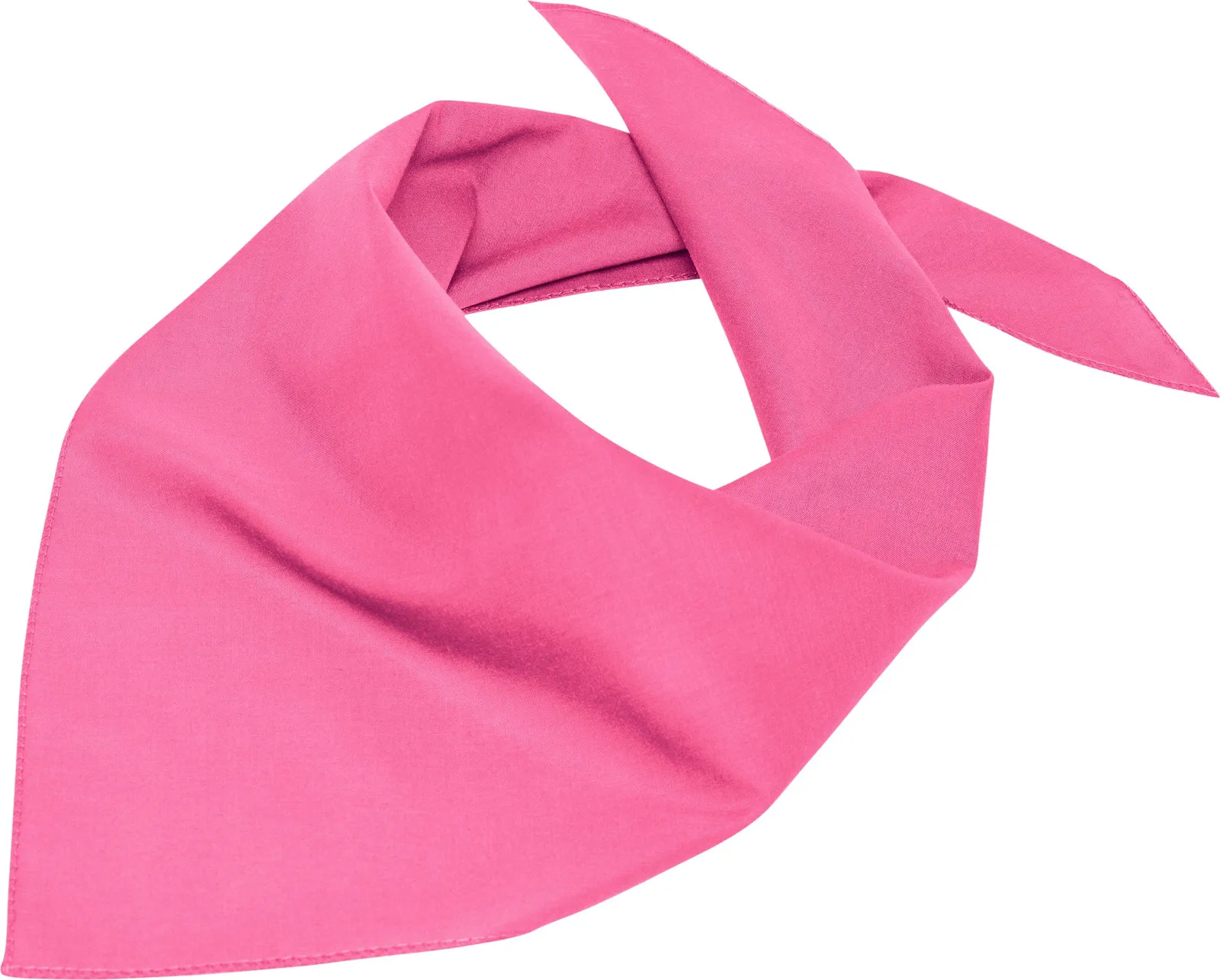 myrtle beach Triangular Scarf