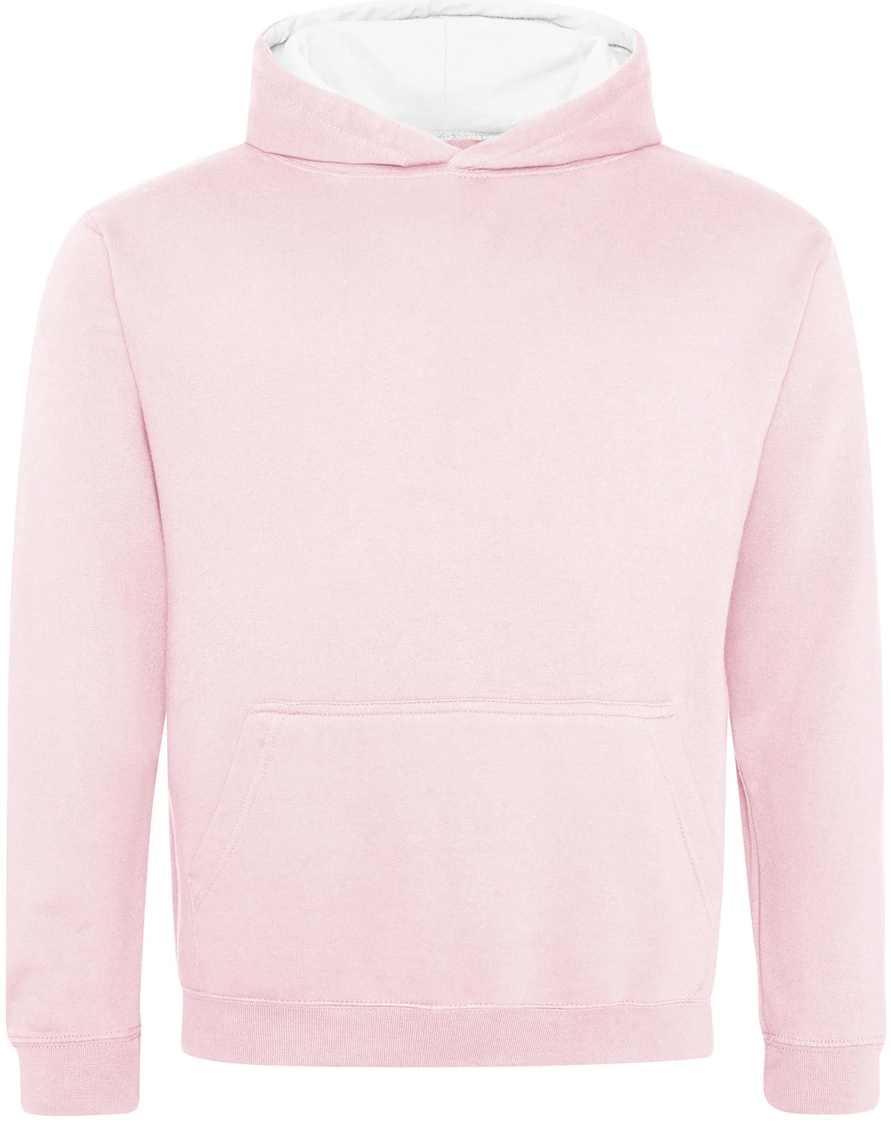 baby pink/arctic white