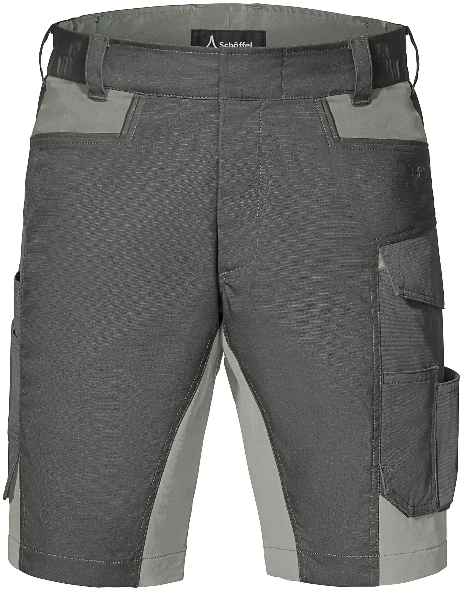 Schöffel PRO 7514 MEISTERMACHER Shorts Pro Ar40