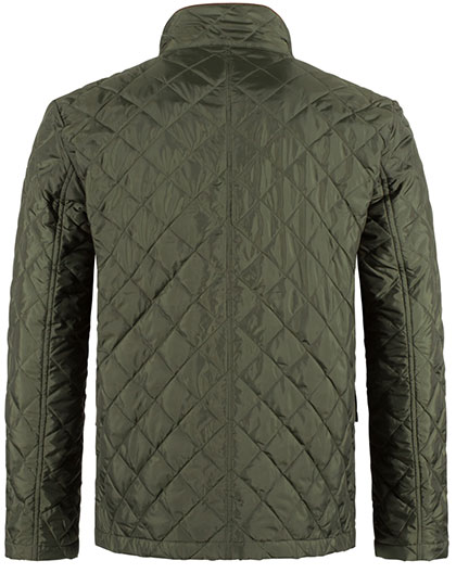 Stedman Active Quilted Jacket Stedman Active Quilted Jacket