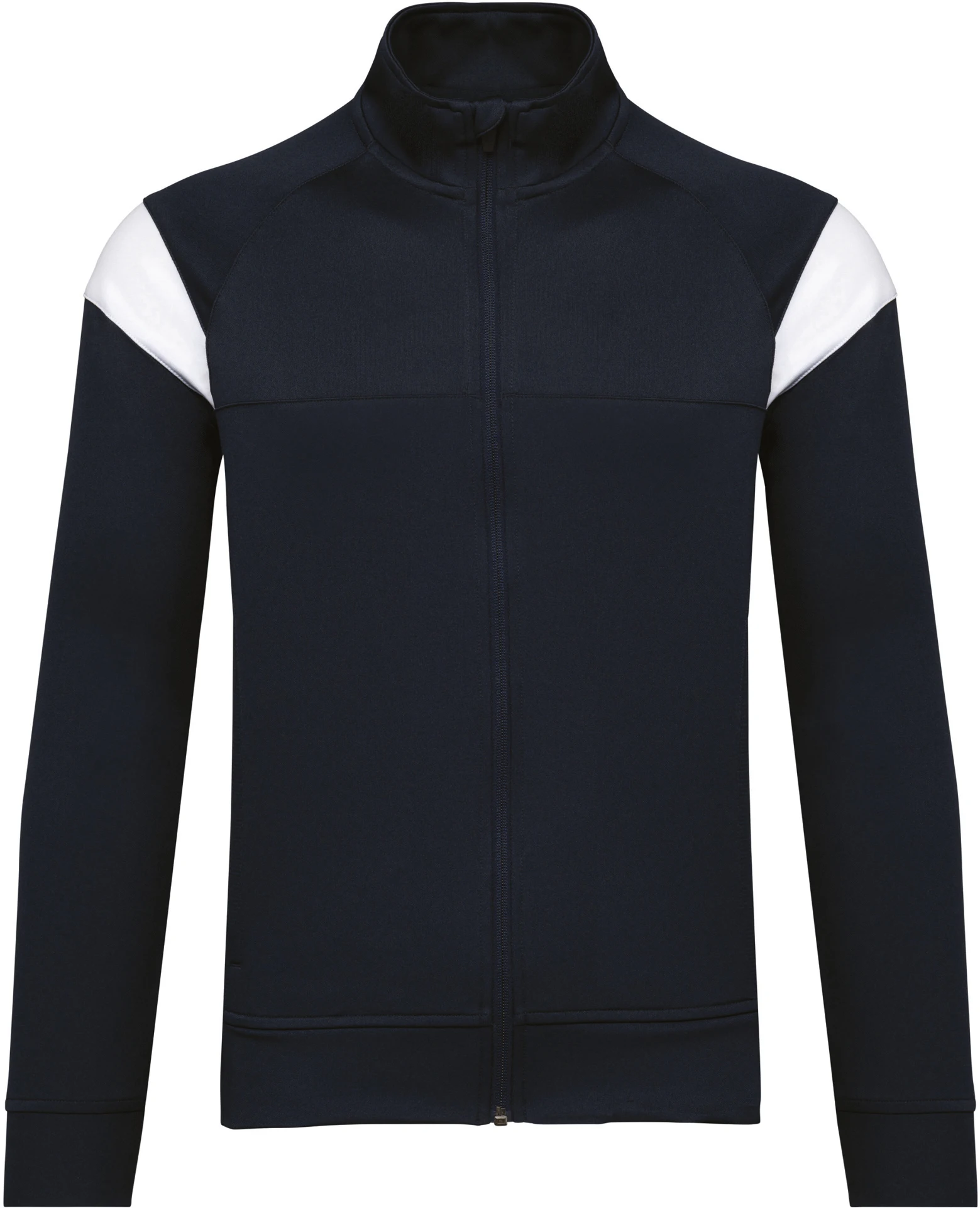 Kariban Kinder Trainingsjacke