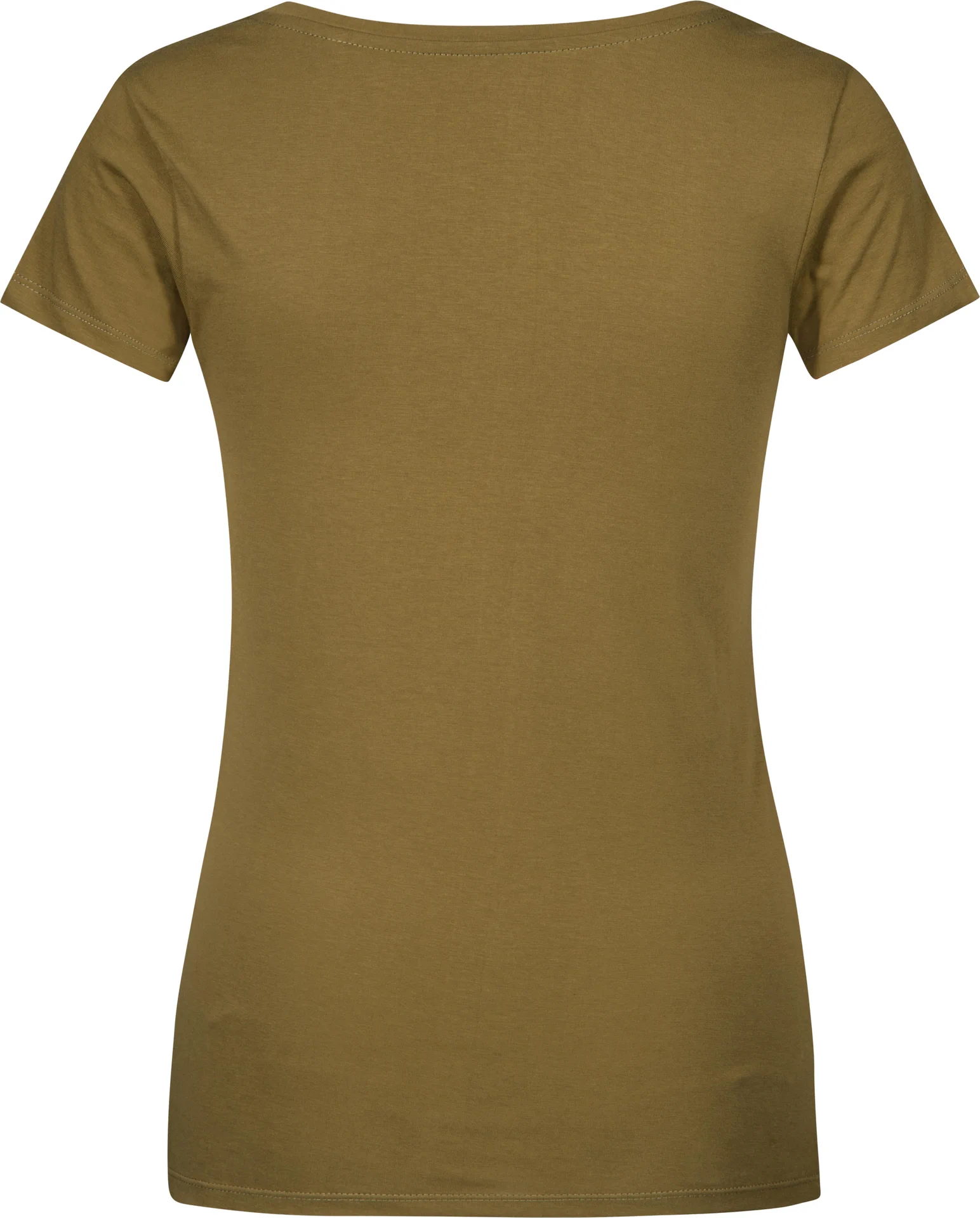 Promodoro X.O Women´s Deep Scoop T-Shirt