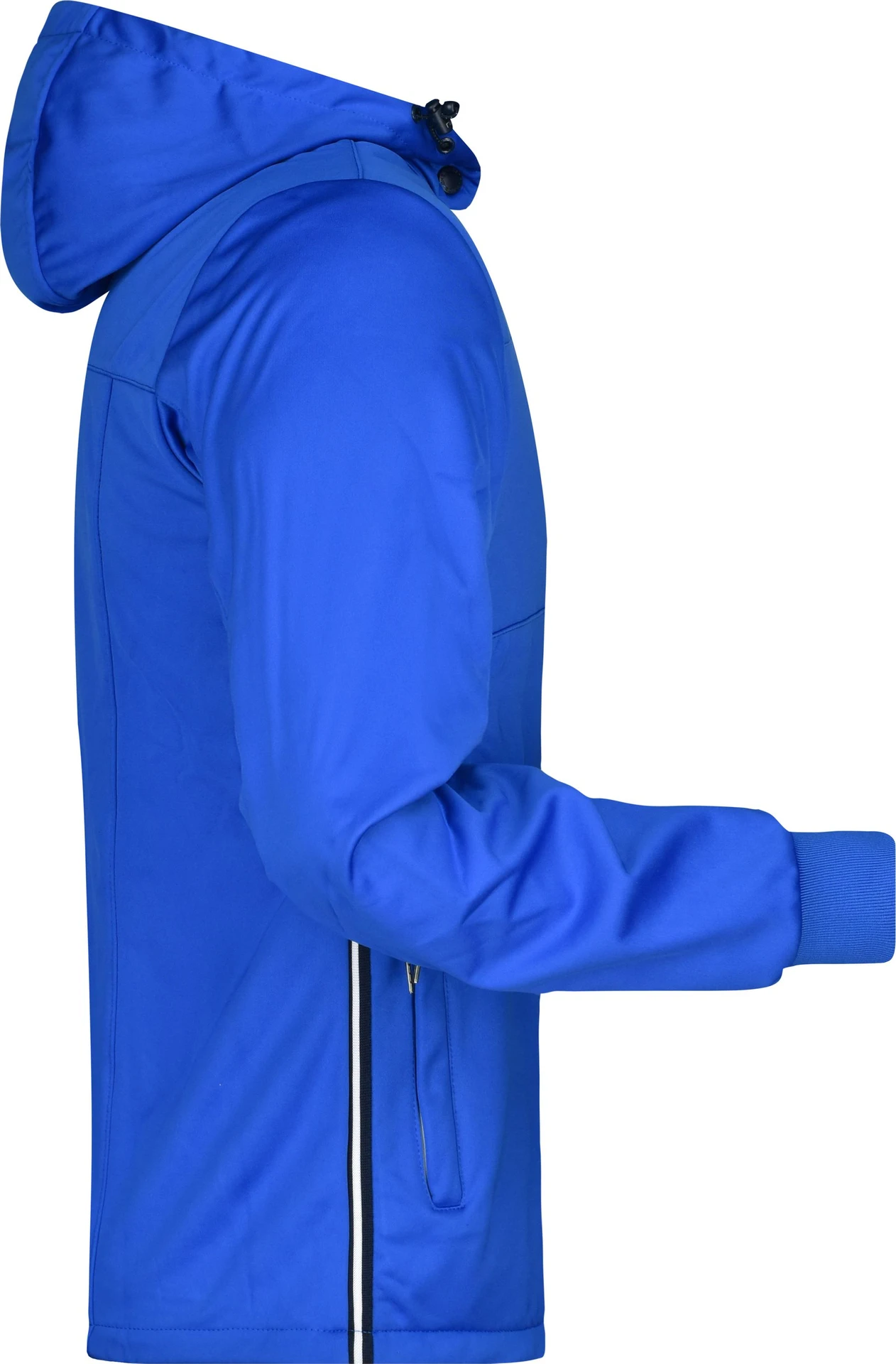 James & Nicholson Men's Maritime Jacket