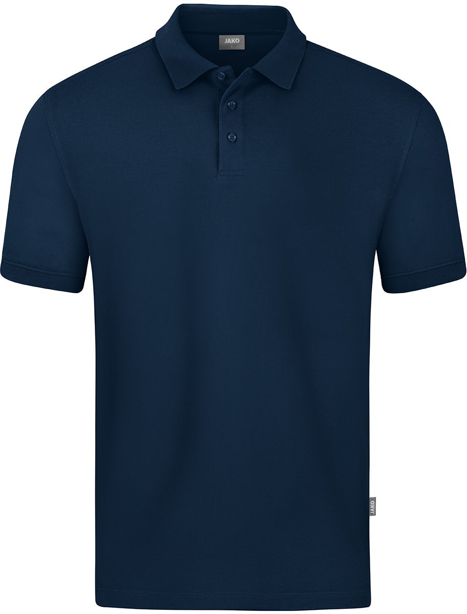 JAKO Polo Doubletex Herren JAKO Polo Doubletex Herren