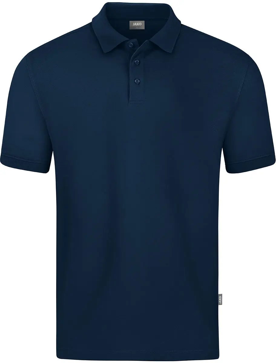 JAKO Polo Doubletex Herren