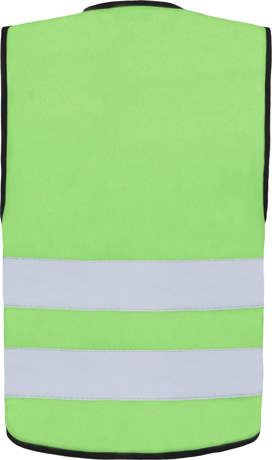 Korntex Kids´ Hi-Vis Safety Vest Aarhus
