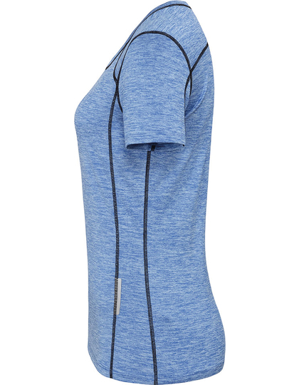 Stedman Recycled Sports-T Reflect Women Stedman Recycled Sports-T Reflect Women