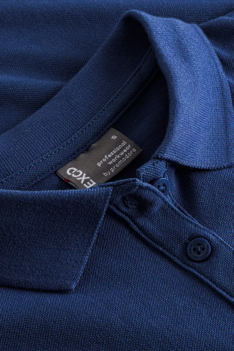 Promodoro Women's Polo 60/40