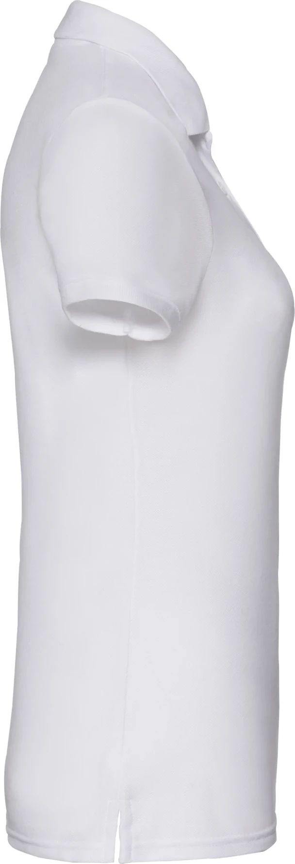 F.O.L. Lady-Fit 65/35 Piqué Polo