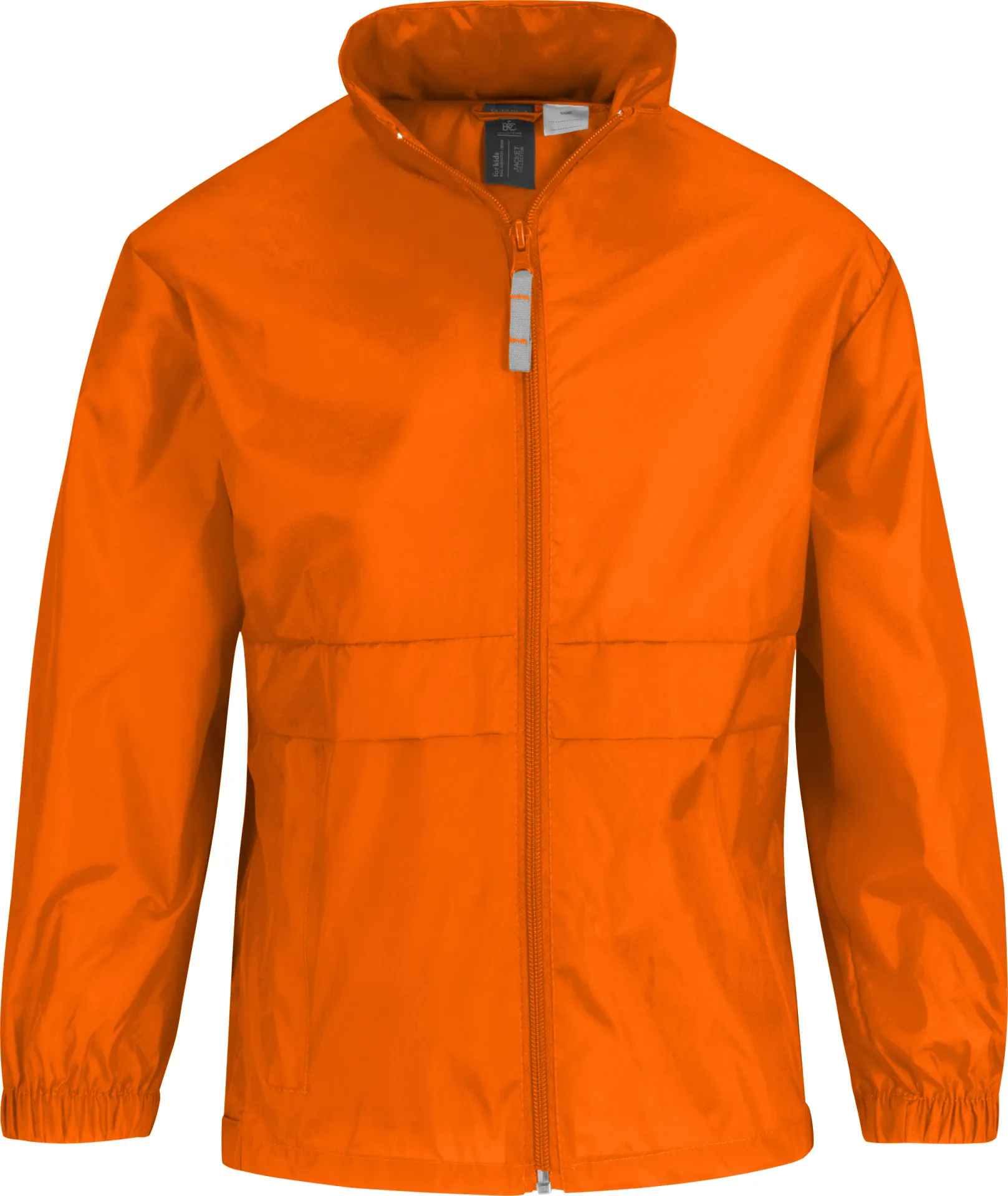 B&C Sirocco Windbreaker Kids