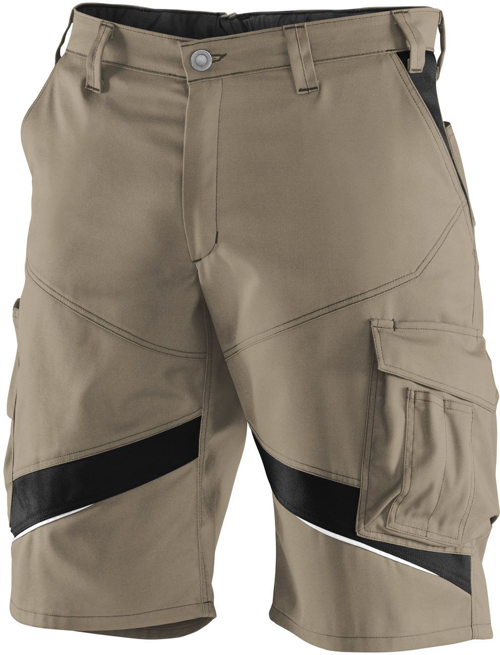 Kübler Shorts ACTIVIQ