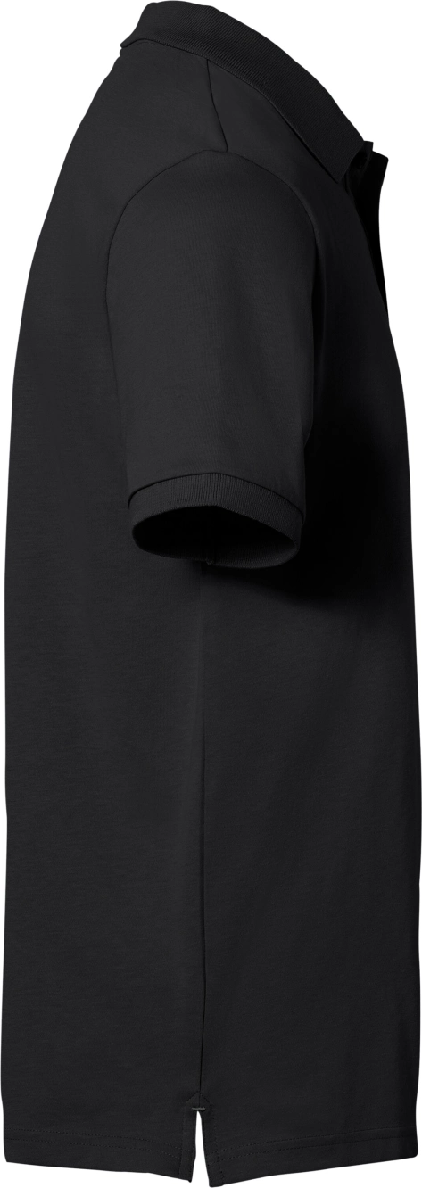 HAKRO Poloshirt 814 Cotton-Tec