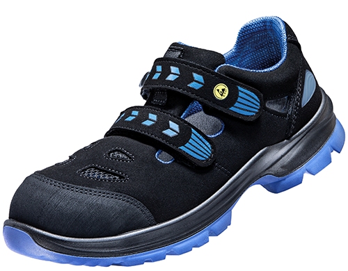 atlas Sportline SL46 2.0 Blue S1 ESD atlas Sportline SL46 2.0 Blue S1 ESD